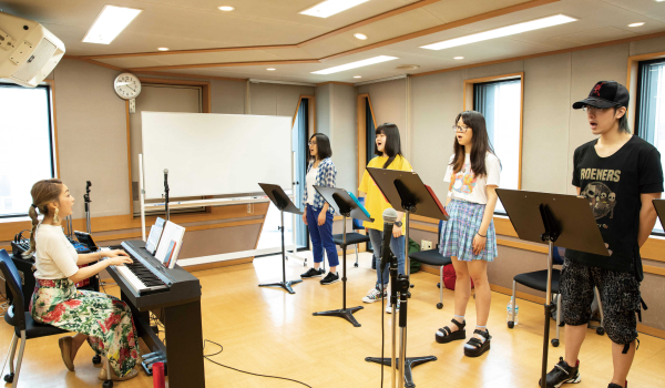 【ESP學園】專門學校 Musicians Institute Tokyo