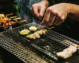 和洋食餐廳、居酒屋